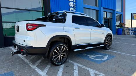 FIAT Toro 2.0 16V 4P 4WD RANCH TURBO DIESEL AUTOMTICO, Foto 6