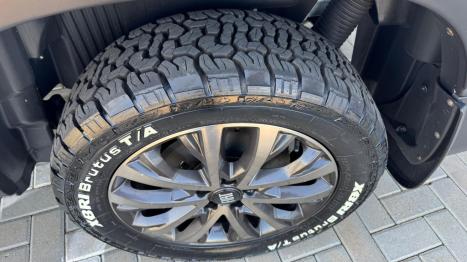 FIAT Toro 2.0 16V 4P 4WD RANCH TURBO DIESEL AUTOMTICO, Foto 7
