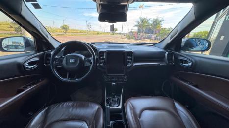 FIAT Toro 2.0 16V 4P 4WD RANCH TURBO DIESEL AUTOMTICO, Foto 11
