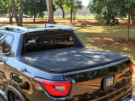 FIAT Toro 2.0 16V 4P VOLCANO 4WD TURBO DIESEL AUTOMTICO, Foto 7