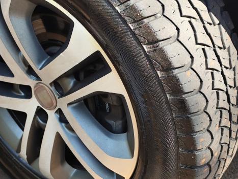 FIAT Toro 2.0 16V 4P VOLCANO 4WD TURBO DIESEL AUTOMTICO, Foto 21