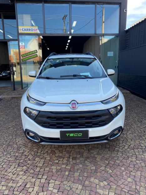 FIAT Toro 2.0 16V 4P 4WD FREEDOM TURBO DIESEL  AUTOMTICO, Foto 2
