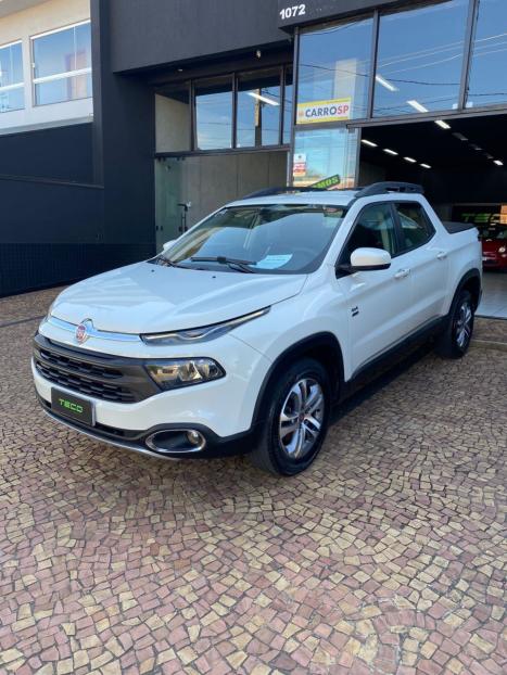 FIAT Toro 2.0 16V 4P 4WD FREEDOM TURBO DIESEL  AUTOMTICO, Foto 3