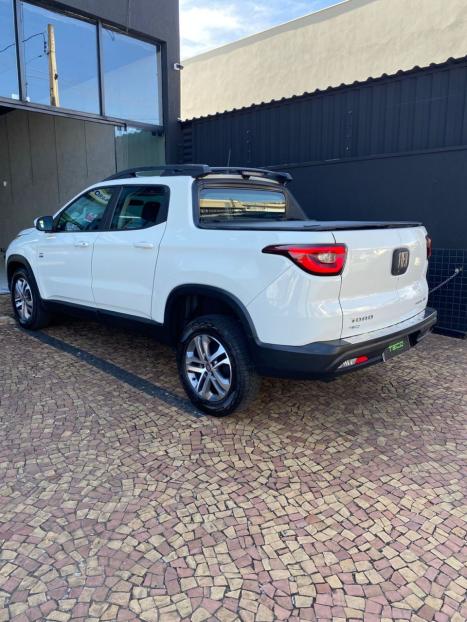 FIAT Toro 2.0 16V 4P 4WD FREEDOM TURBO DIESEL  AUTOMTICO, Foto 4