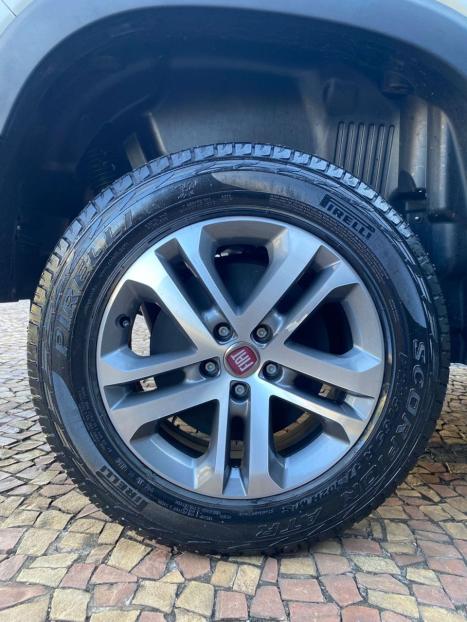 FIAT Toro 2.0 16V 4P 4WD FREEDOM TURBO DIESEL  AUTOMTICO, Foto 7