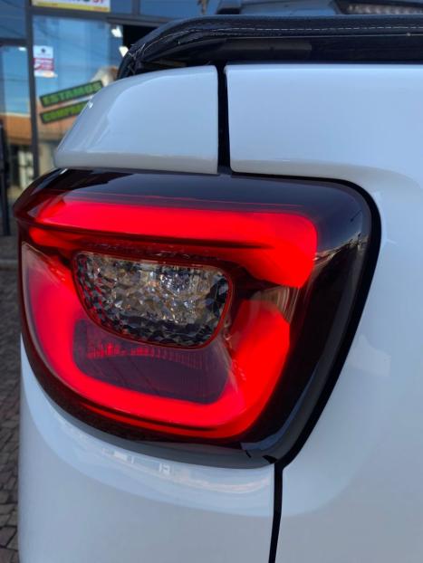 FIAT Toro 2.0 16V 4P 4WD FREEDOM TURBO DIESEL  AUTOMTICO, Foto 9