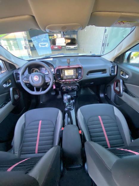 FIAT Toro 2.0 16V 4P 4WD FREEDOM TURBO DIESEL  AUTOMTICO, Foto 10