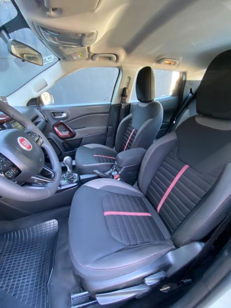 FIAT Toro 2.0 16V 4P 4WD FREEDOM TURBO DIESEL  AUTOMTICO, Foto 11