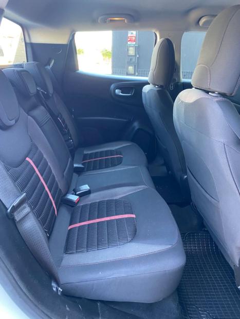 FIAT Toro 2.0 16V 4P 4WD FREEDOM TURBO DIESEL  AUTOMTICO, Foto 12