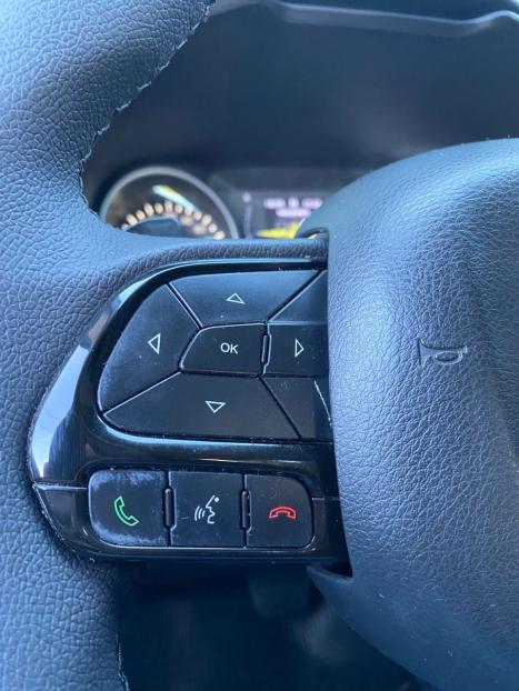 FIAT Toro 2.0 16V 4P 4WD FREEDOM TURBO DIESEL  AUTOMTICO, Foto 14