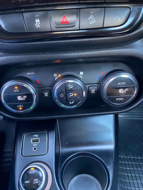 FIAT Toro 2.0 16V 4P 4WD FREEDOM TURBO DIESEL  AUTOMTICO, Foto 18