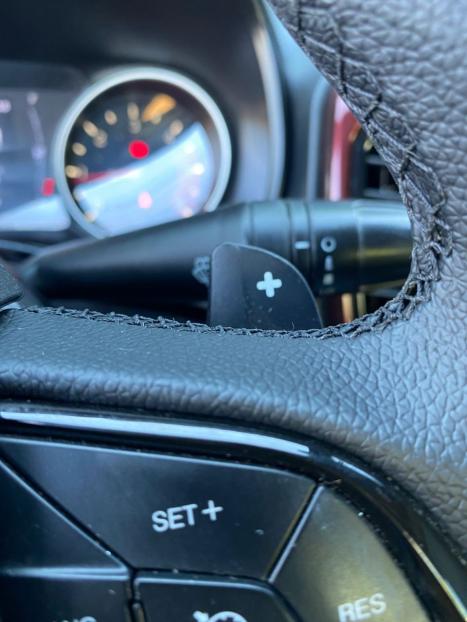 FIAT Toro 2.0 16V 4P 4WD FREEDOM TURBO DIESEL  AUTOMTICO, Foto 20