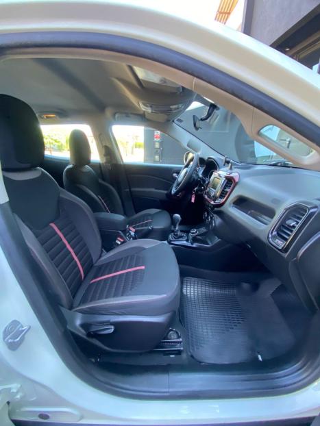 FIAT Toro 2.0 16V 4P 4WD FREEDOM TURBO DIESEL  AUTOMTICO, Foto 22