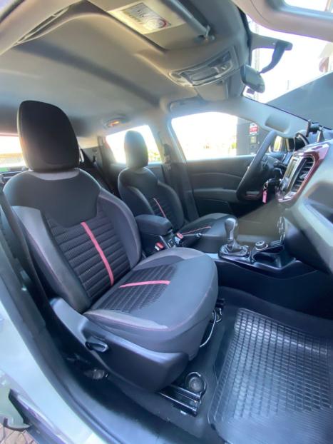FIAT Toro 2.0 16V 4P 4WD FREEDOM TURBO DIESEL  AUTOMTICO, Foto 23