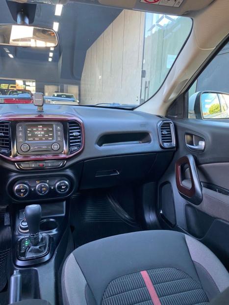 FIAT Toro 2.0 16V 4P 4WD FREEDOM TURBO DIESEL  AUTOMTICO, Foto 24