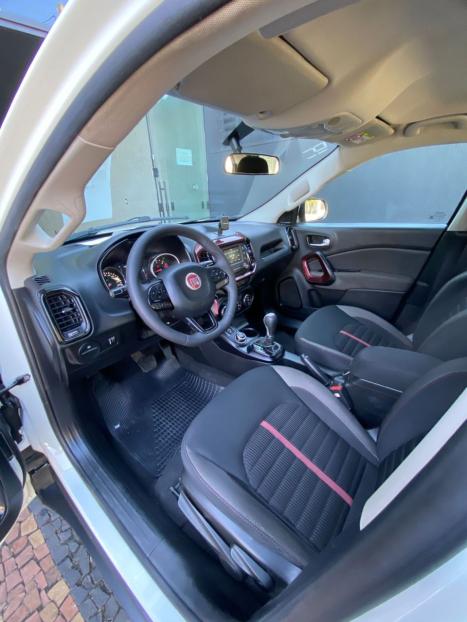 FIAT Toro 2.0 16V 4P 4WD FREEDOM TURBO DIESEL  AUTOMTICO, Foto 25