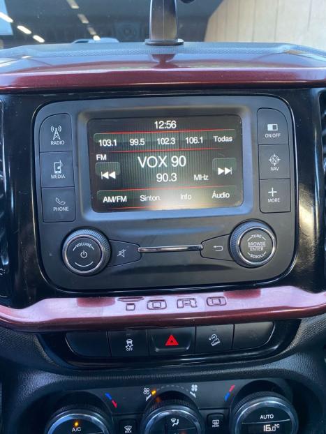 FIAT Toro 2.0 16V 4P 4WD FREEDOM TURBO DIESEL  AUTOMTICO, Foto 26