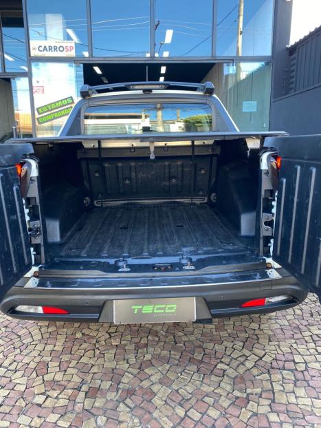 FIAT Toro 2.0 16V 4P 4WD FREEDOM TURBO DIESEL  AUTOMTICO, Foto 28