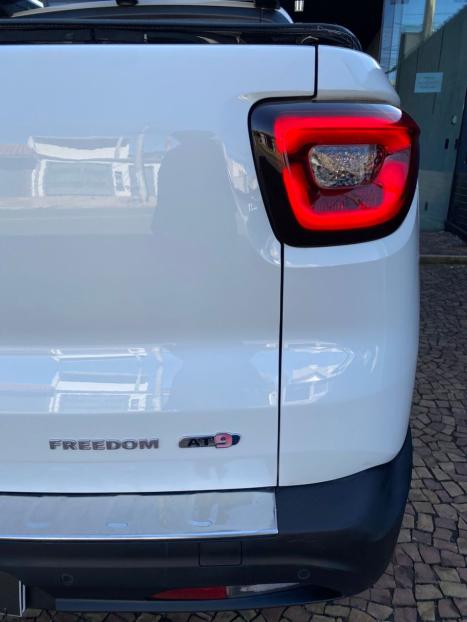 FIAT Toro 2.0 16V 4P 4WD FREEDOM TURBO DIESEL  AUTOMTICO, Foto 29