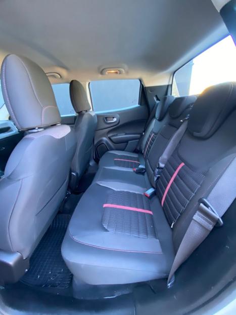 FIAT Toro 2.0 16V 4P 4WD FREEDOM TURBO DIESEL  AUTOMTICO, Foto 30