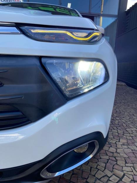 FIAT Toro 2.0 16V 4P 4WD FREEDOM TURBO DIESEL  AUTOMTICO, Foto 32
