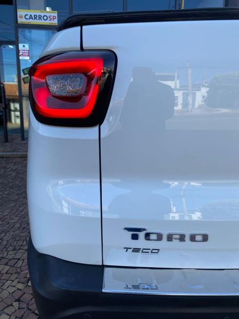 FIAT Toro 2.0 16V 4P 4WD FREEDOM TURBO DIESEL  AUTOMTICO, Foto 33
