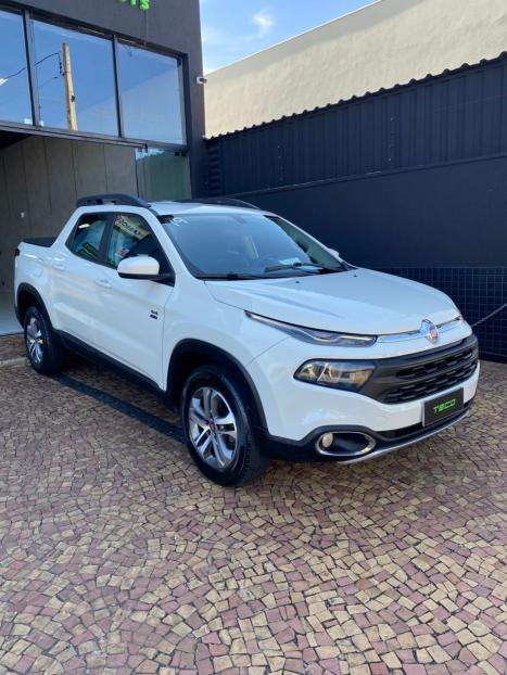 FIAT Toro 2.0 16V 4P 4WD FREEDOM TURBO DIESEL  AUTOMTICO, Foto 35