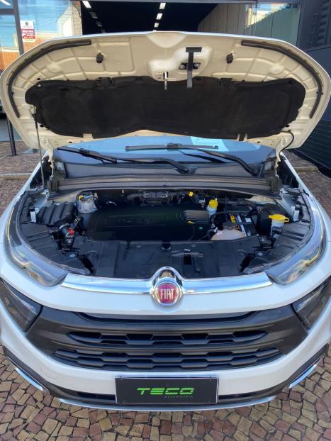 FIAT Toro 2.0 16V 4P 4WD FREEDOM TURBO DIESEL  AUTOMTICO, Foto 36