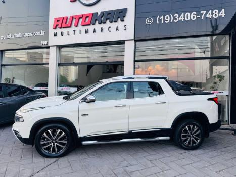 FIAT Toro 2.0 16V 4P 4WD RANCH TURBO DIESEL AUTOMTICO, Foto 1