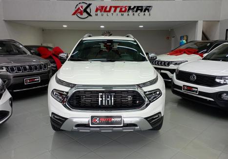 FIAT Toro 2.0 16V 4P 4WD RANCH TURBO DIESEL AUTOMTICO, Foto 3