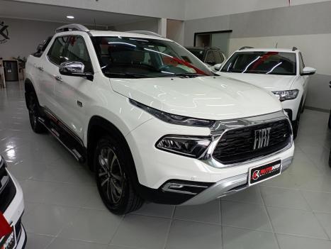 FIAT Toro 2.0 16V 4P 4WD RANCH TURBO DIESEL AUTOMTICO, Foto 4