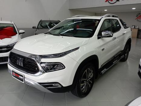 FIAT Toro 2.0 16V 4P 4WD RANCH TURBO DIESEL AUTOMTICO, Foto 5