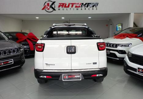 FIAT Toro 2.0 16V 4P 4WD RANCH TURBO DIESEL AUTOMTICO, Foto 6