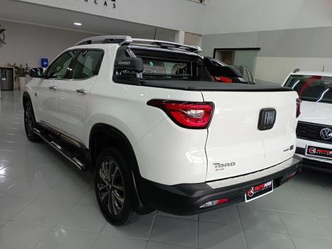 FIAT Toro 2.0 16V 4P 4WD RANCH TURBO DIESEL AUTOMTICO, Foto 7