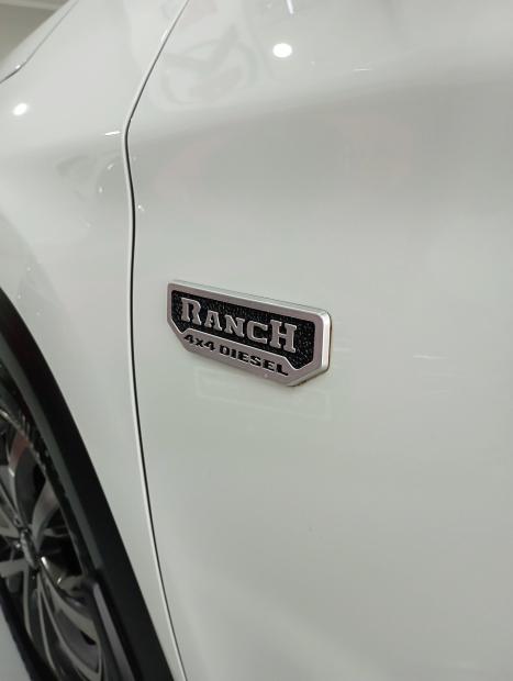 FIAT Toro 2.0 16V 4P 4WD RANCH TURBO DIESEL AUTOMTICO, Foto 9