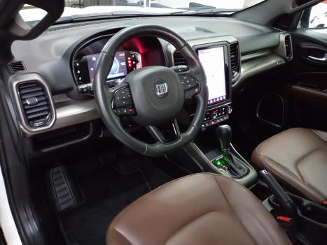 FIAT Toro 2.0 16V 4P 4WD RANCH TURBO DIESEL AUTOMTICO, Foto 10