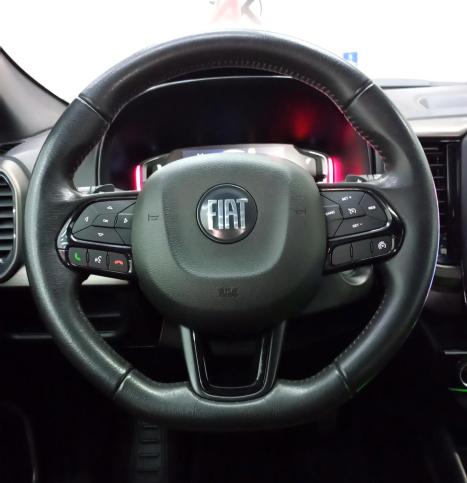 FIAT Toro 2.0 16V 4P 4WD RANCH TURBO DIESEL AUTOMTICO, Foto 11