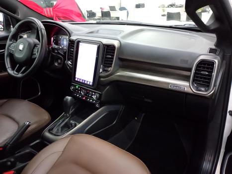 FIAT Toro 2.0 16V 4P 4WD RANCH TURBO DIESEL AUTOMTICO, Foto 12