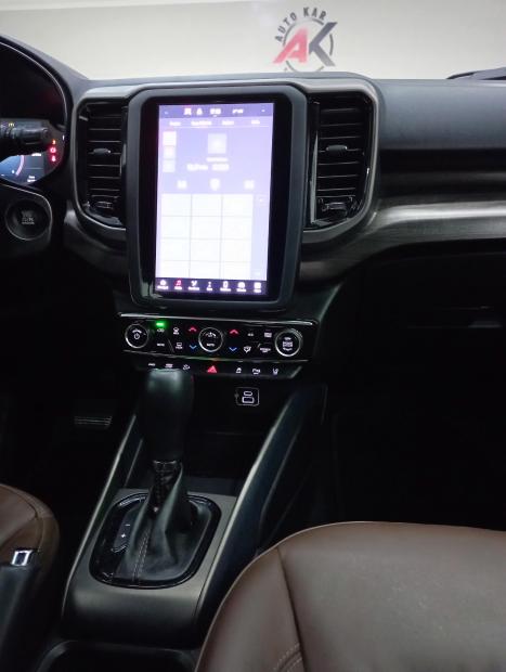 FIAT Toro 2.0 16V 4P 4WD RANCH TURBO DIESEL AUTOMTICO, Foto 13