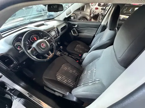 FIAT Toro 2.0 16V 4P 4WD FREEDOM TURBO DIESEL  AUTOMTICO, Foto 3