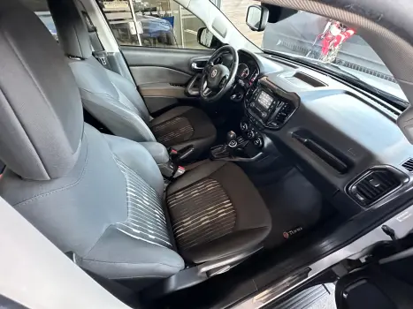 FIAT Toro 2.0 16V 4P 4WD FREEDOM TURBO DIESEL  AUTOMTICO, Foto 7