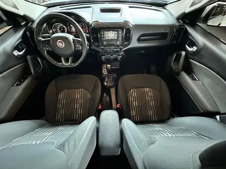 FIAT Toro 2.0 16V 4P 4WD FREEDOM TURBO DIESEL  AUTOMTICO, Foto 9