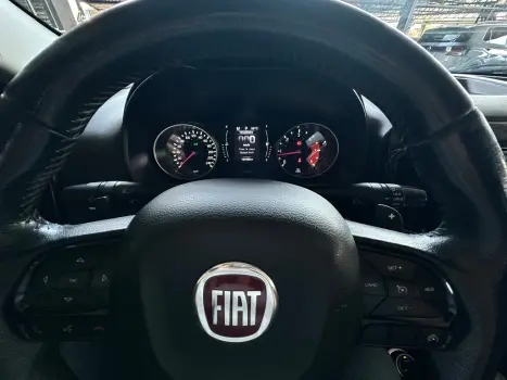 FIAT Toro 2.0 16V 4P 4WD FREEDOM TURBO DIESEL  AUTOMTICO, Foto 10
