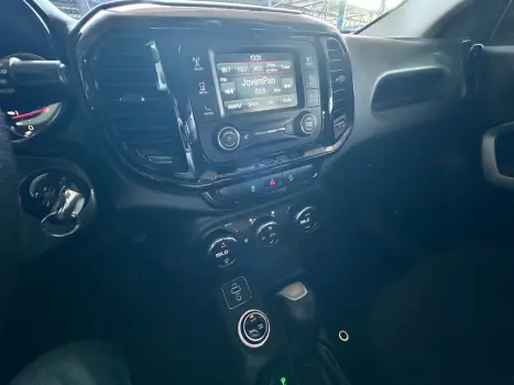 FIAT Toro 2.0 16V 4P 4WD FREEDOM TURBO DIESEL  AUTOMTICO, Foto 11