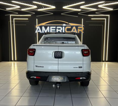 FIAT Toro 2.0 16V 4P 4WD ULTRA TURBO DIESEL AUTOMTICO, Foto 3