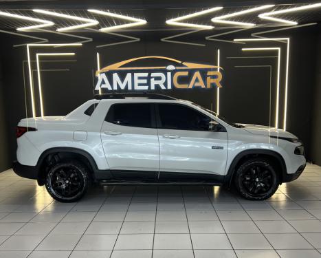FIAT Toro 2.0 16V 4P 4WD ULTRA TURBO DIESEL AUTOMTICO, Foto 4