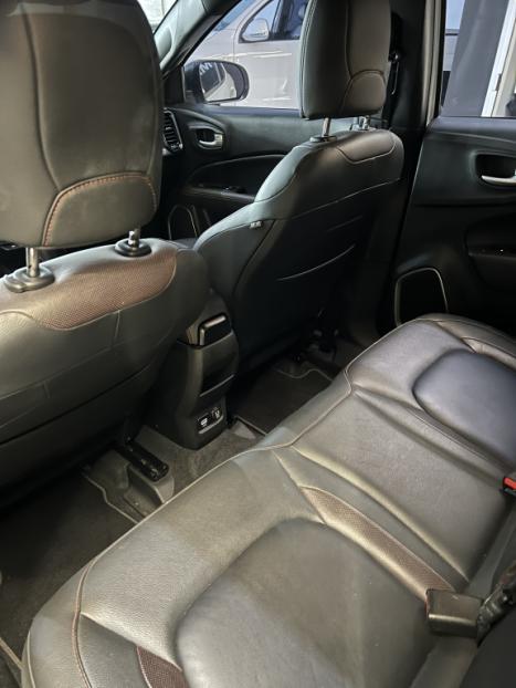FIAT Toro 2.0 16V 4P 4WD ULTRA TURBO DIESEL AUTOMTICO, Foto 6