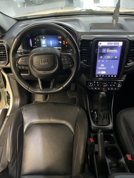 FIAT Toro 2.0 16V 4P 4WD ULTRA TURBO DIESEL AUTOMTICO, Foto 7