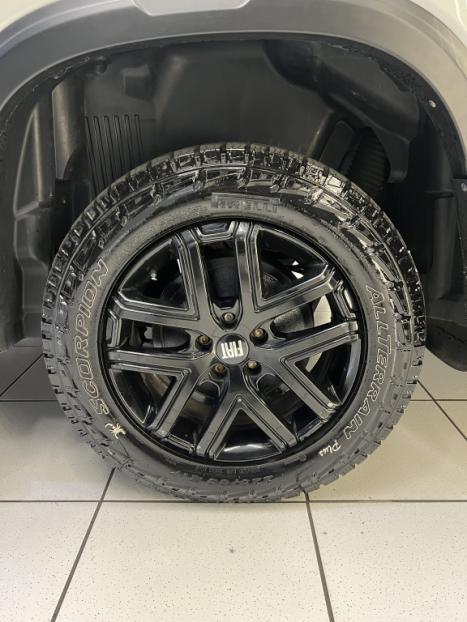 FIAT Toro 2.0 16V 4P 4WD ULTRA TURBO DIESEL AUTOMTICO, Foto 8