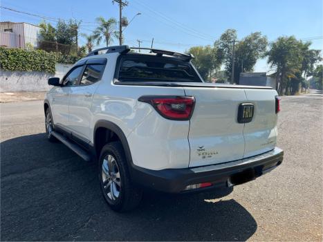 FIAT Toro 2.0 16V 4P 4WD FREEDOM TURBO DIESEL  AUTOMTICO, Foto 3